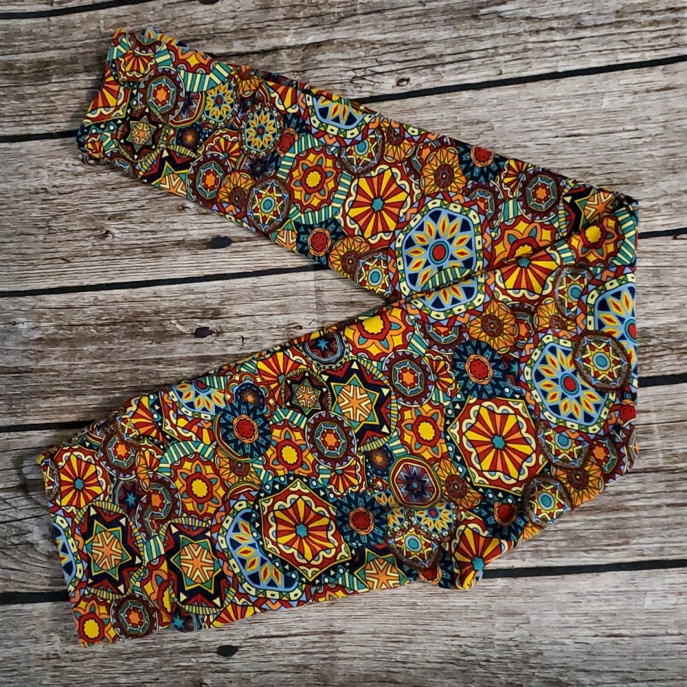 Lo la roe leggings